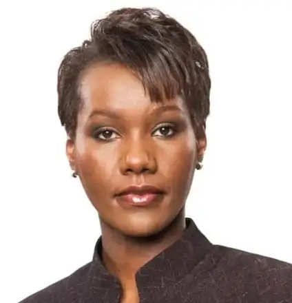 Sophie Ikenye